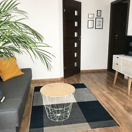 Apartament Zaciszny Gdańsk Kültér fotó